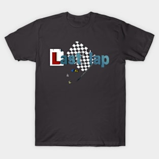 Last Lap T-Shirt